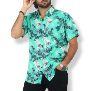China Lilen pest Shirt